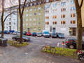 appartamento München Schwabing-West (rund um den Hohenzollernplatz) 02 vista 5868
