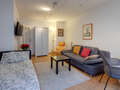 appartamento München Schwabing-West (rund um den Hohenzollernplatz) 01 zona living 5868