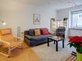 appartamento München Schwabing-West (rund um den Hohenzollernplatz) 02 zona living 5868