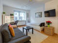 appartamento München Schwabing-West (rund um den Hohenzollernplatz) 03 zona living 5868