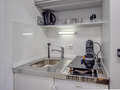 abitazione München Maxvorstadt - Universitätsviertel 01 cucina 5870