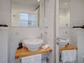 abitazione München Maxvorstadt - Universitätsviertel 01 bagno 5870