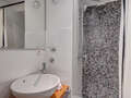 abitazione München Maxvorstadt - Universitätsviertel 03 bagno 5870