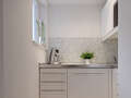 appartamento München Maxvorstadt 01 cucina 5893