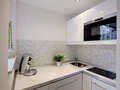 appartamento München Maxvorstadt 02 cucina 5893