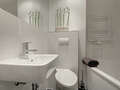appartamento München Maxvorstadt 01 bagno 5893