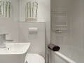 appartamento München Maxvorstadt 02 bagno 5893