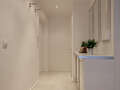 appartamento München Maxvorstadt 01 ingresso/corridioio 5893