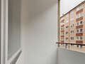 appartamento München Maxvorstadt 02 balcone 5893