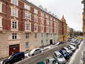 appartamento München Maxvorstadt 01 vista 5893