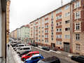 appartamento München Maxvorstadt 02 vista 5893