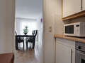 appartamento München Sendling-Westpark 04 cucina 5910