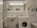 appartamento München Sendling-Westpark 01 bagno 5910