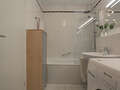 appartamento München Sendling-Westpark 02 bagno 5910