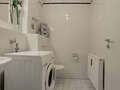 appartamento München Sendling-Westpark 04 bagno 5910