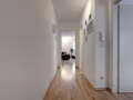 appartamento München Sendling-Westpark 01 ingresso/corridioio 5910