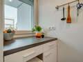 appartamento München Milbertshofen 02 cucina 5917