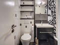 appartamento München Milbertshofen 01 bagno 5917