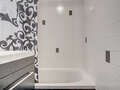 appartamento München Milbertshofen 02 bagno 5917