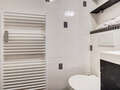 appartamento München Milbertshofen 03 bagno 5917