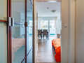 appartamento München Milbertshofen 01 ingresso/corridioio 5917