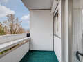 appartamento München Milbertshofen 02 balcone 5917