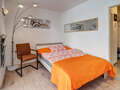 appartamento München Milbertshofen 01 zona notte 5917
