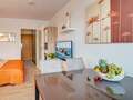 appartamento München Milbertshofen 04 zona living 5917