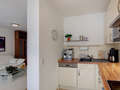 appartamento München Pasing 03 cucina 5918