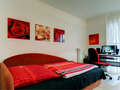 appartamento München Pasing 01 zona notte 5918