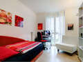appartamento München Pasing 02 zona notte 5918