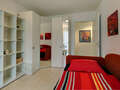 appartamento München Pasing 04 zona notte 5918