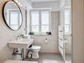 appartamento München Maxvorstadt - Universitätsviertel 02 bagno 5930