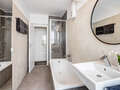 appartamento München Maxvorstadt - Universitätsviertel 04 bagno 5930