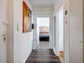 appartamento München Maxvorstadt - Universitätsviertel 01 ingresso/corridioio 5930