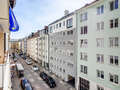 appartamento München Maxvorstadt - Universitätsviertel 01 vista 5930