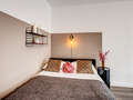 appartamento München Maxvorstadt - Universitätsviertel 01 zona notte 5930