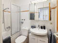 appartamento München Glockenbachviertel 01 bagno 5936