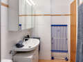 appartamento München Glockenbachviertel 03 bagno 5936
