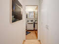 appartamento München Glockenbachviertel 02 ingresso/corridioio 5936