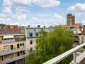 appartamento München Glockenbachviertel 01 vista 5936