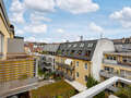 appartamento München Glockenbachviertel 02 vista 5936