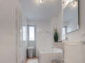 appartamento München Haidhausen 02 bagno 5937