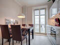 appartamento München Altstadt 01 cucina 5948