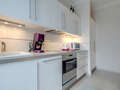 appartamento München Altstadt 02 cucina 5948
