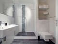 appartamento München Altstadt 01 bagno 5948
