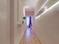 appartamento München Altstadt 01 ingresso/corridioio 5948
