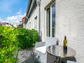 appartamento München Altstadt 02 balcone 5948