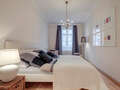 appartamento München Altstadt 01 zona notte 5948