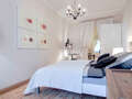 appartamento München Altstadt 03 zona notte 5948